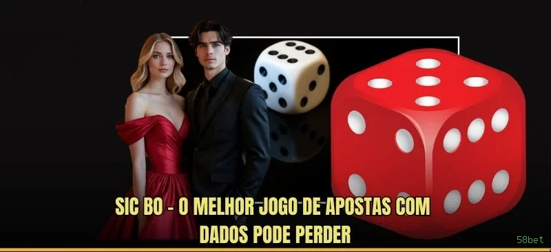 APK oficial da 58bet para Android