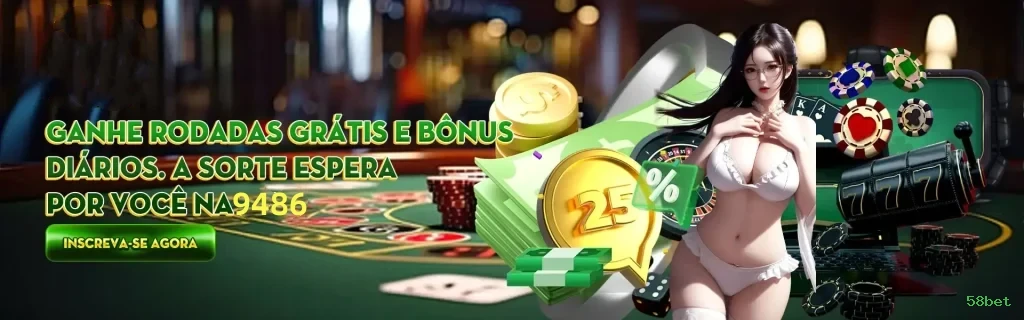 Baixar app da 58bet gratuitamente