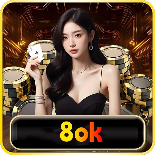 Logo của 8ok